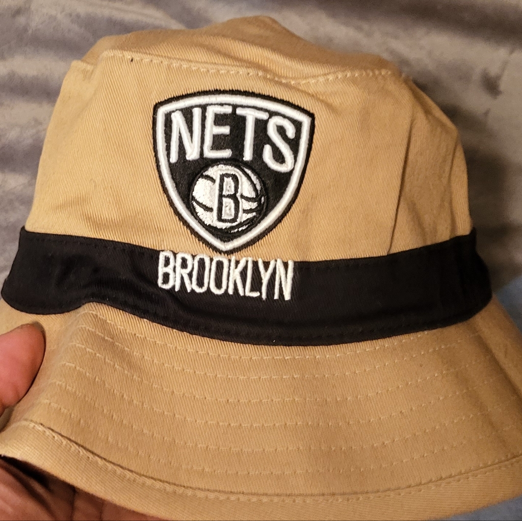 Hat (Bucket)